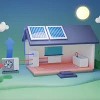 pompe à chaleur air eau réversible