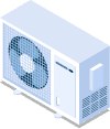 icone climatisation